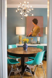 Fine Feathered: Living the Good Life in Omaha, Nebraska Image